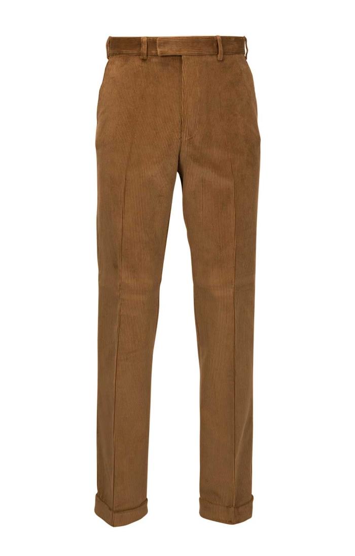 heavyweight men's corduroy trousers