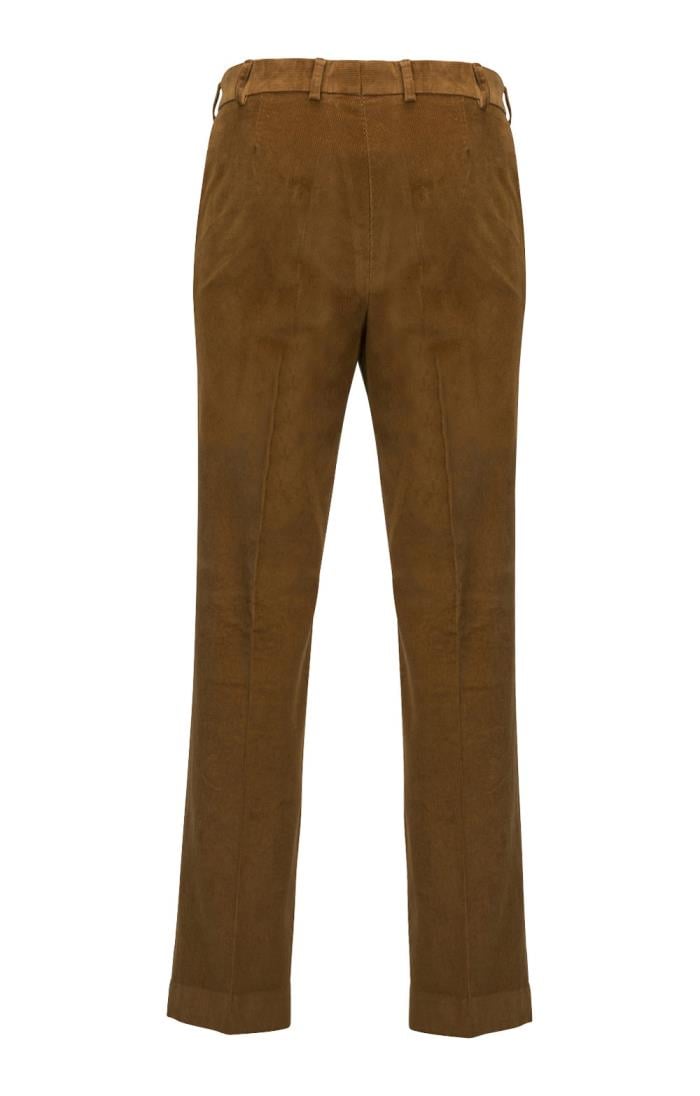 Mens Classic Tweed Trousers - House of Bruar