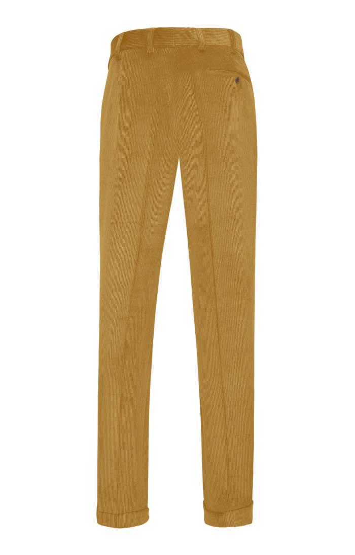 Mens Classic Tweed Trousers - House of Bruar