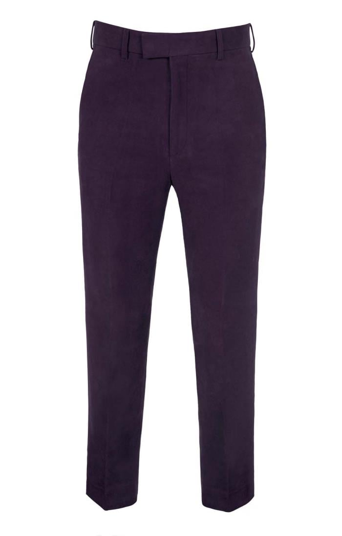 Mens Harris Tweed Trousers - House of Bruar