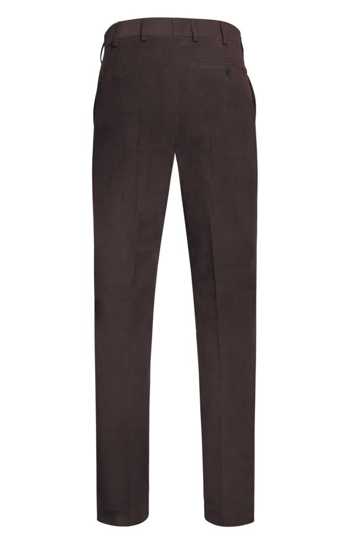 Men's 5 Pocket Moleskin Trouser from Crew Clothing Company