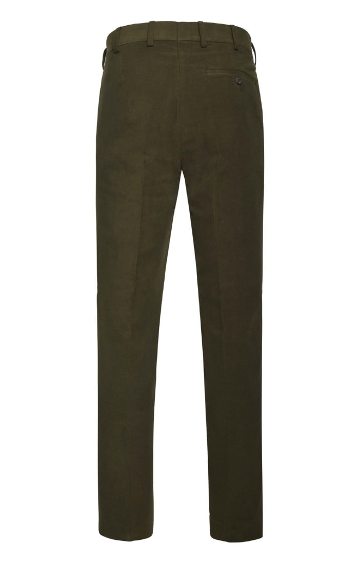 Gant moleskin sale trousers