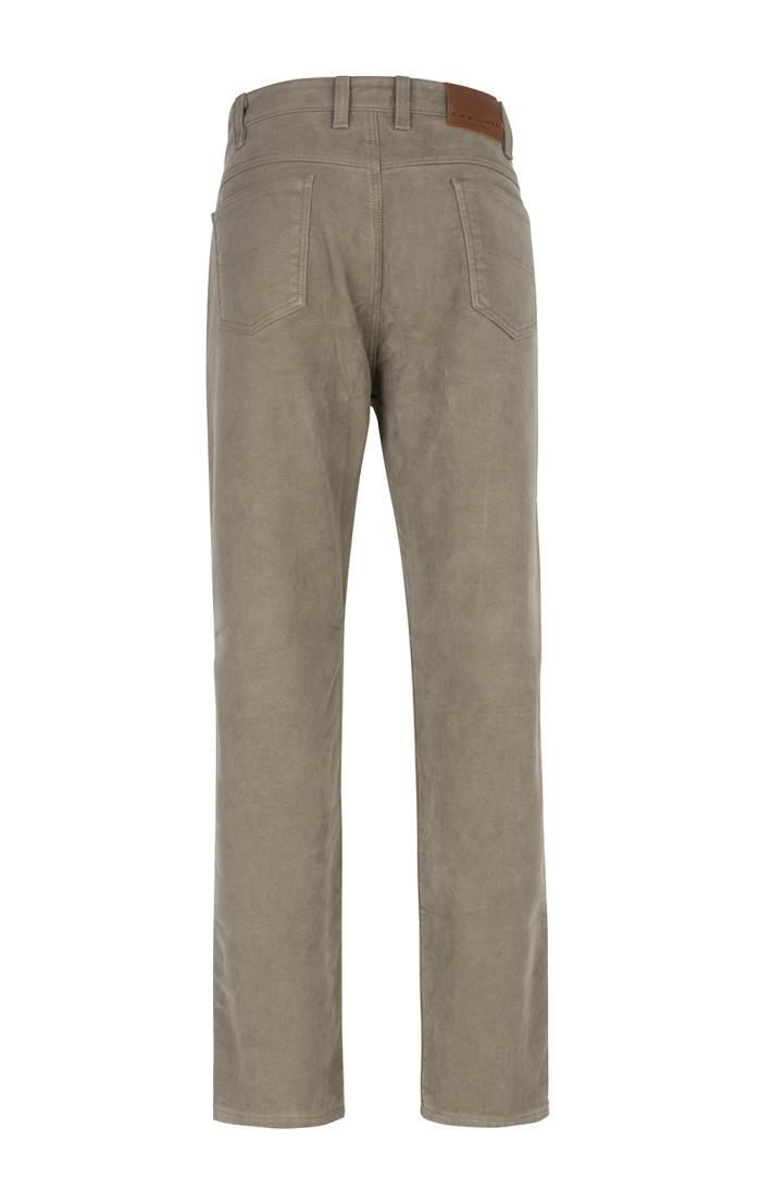 Rm williams best sale moleskin pants