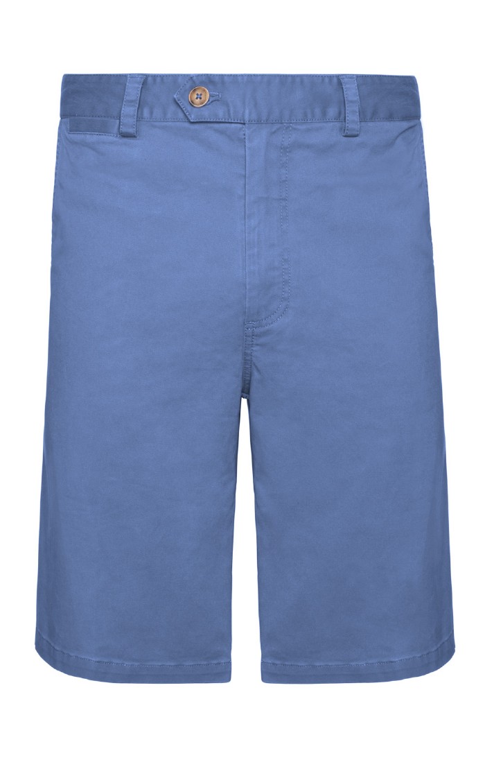 Mens Chino Shorts - House of Bruar