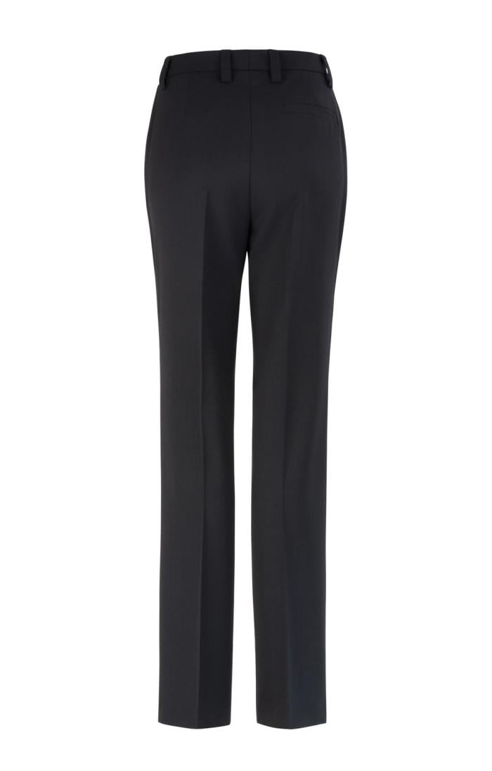 Smarty Pants Regular Fit Women Blue Trousers - Buy Smarty Pants Regular Fit  Women Blue Trousers Online at Best Prices in India | Flipkart.com
