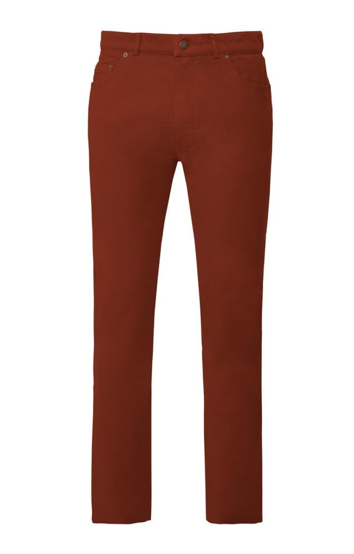 Men’s Moleskin Trousers & Breeks | House of Bruar