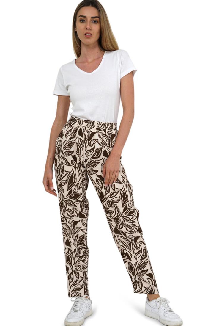 Women “Powerpuff Girls” Printed Trouser|Activewear|62222080108|متجر  لافاميليا الالكتروني