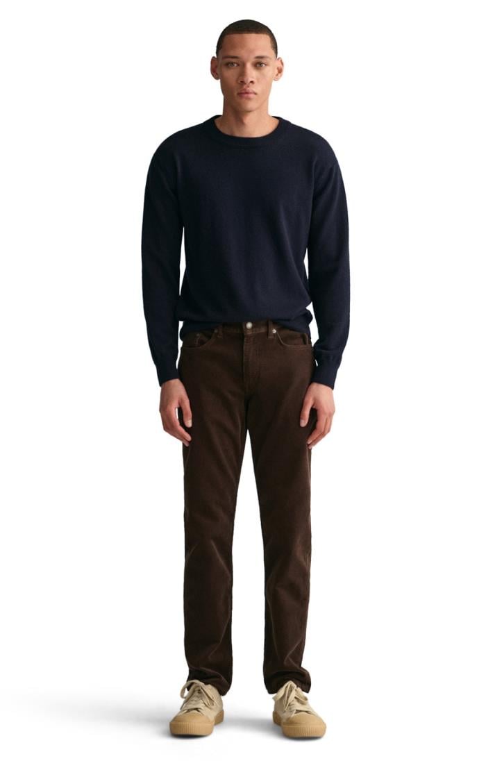 Gant slim hot sale cord jeans