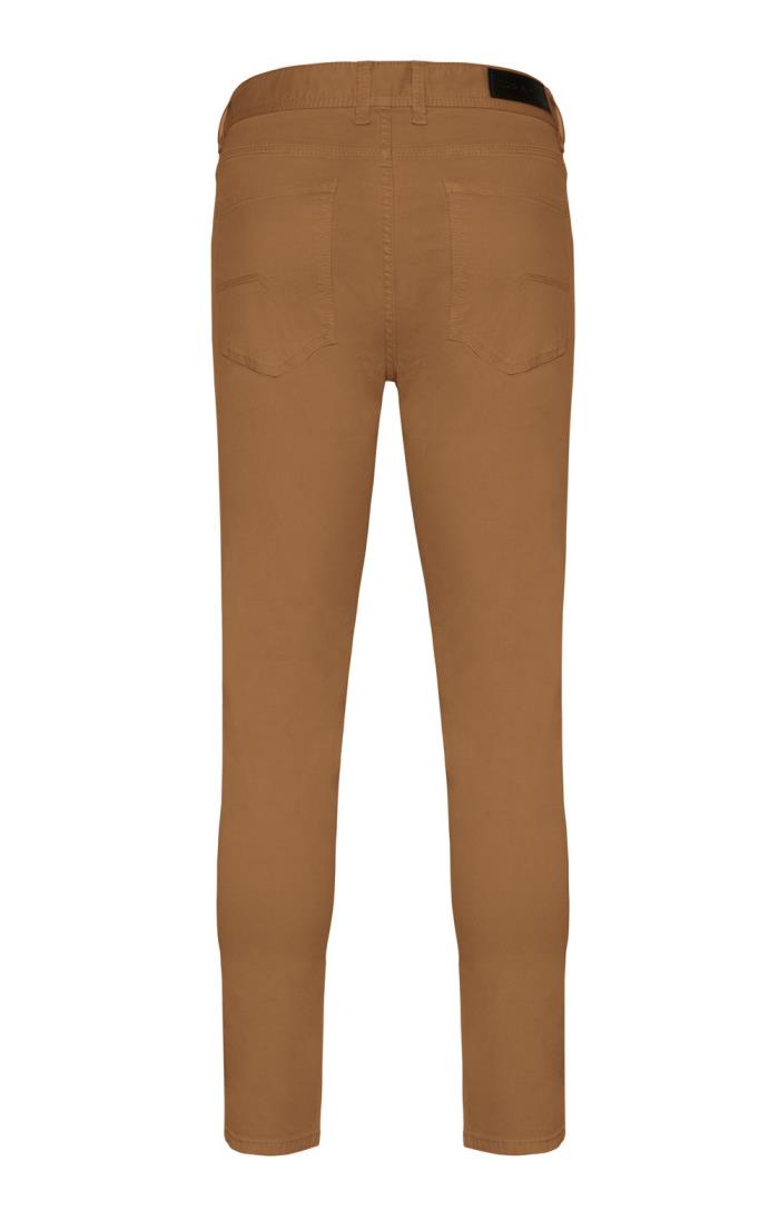 Men s Redpoint Milton Five Pocket Chinos