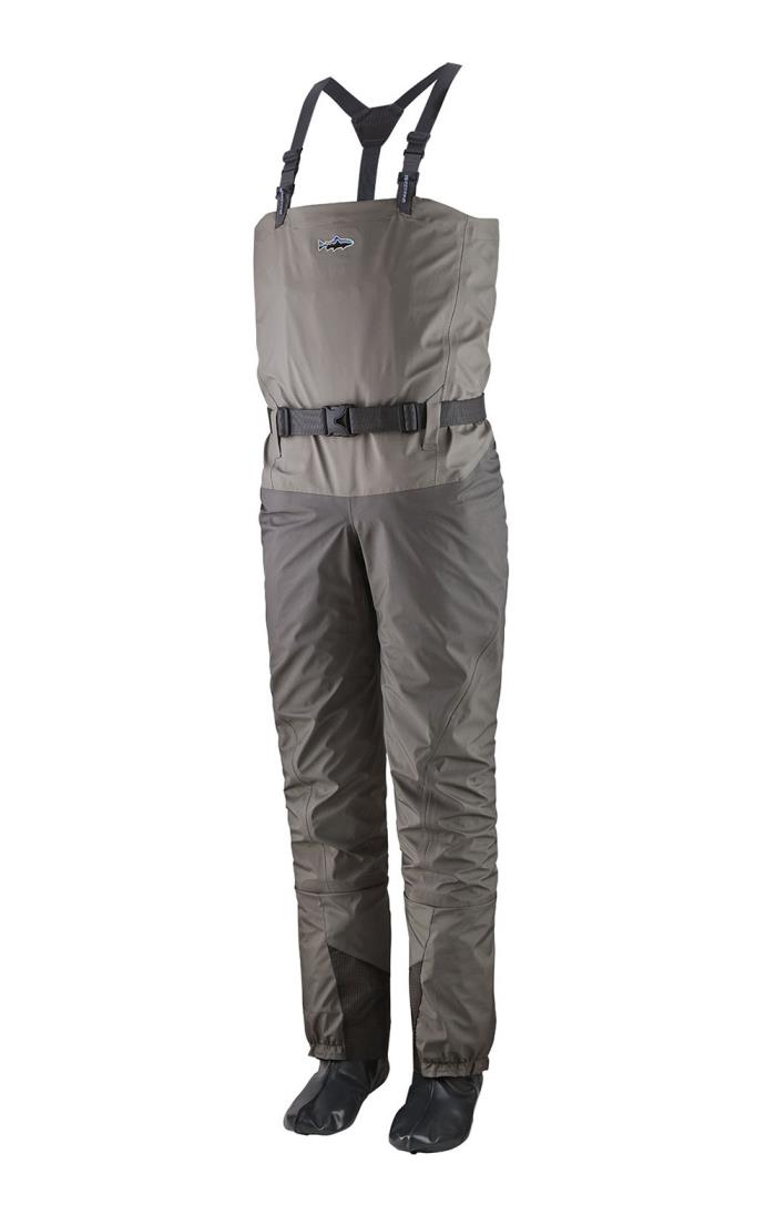 Patagonia Swiftcurrent Waders - House of Bruar