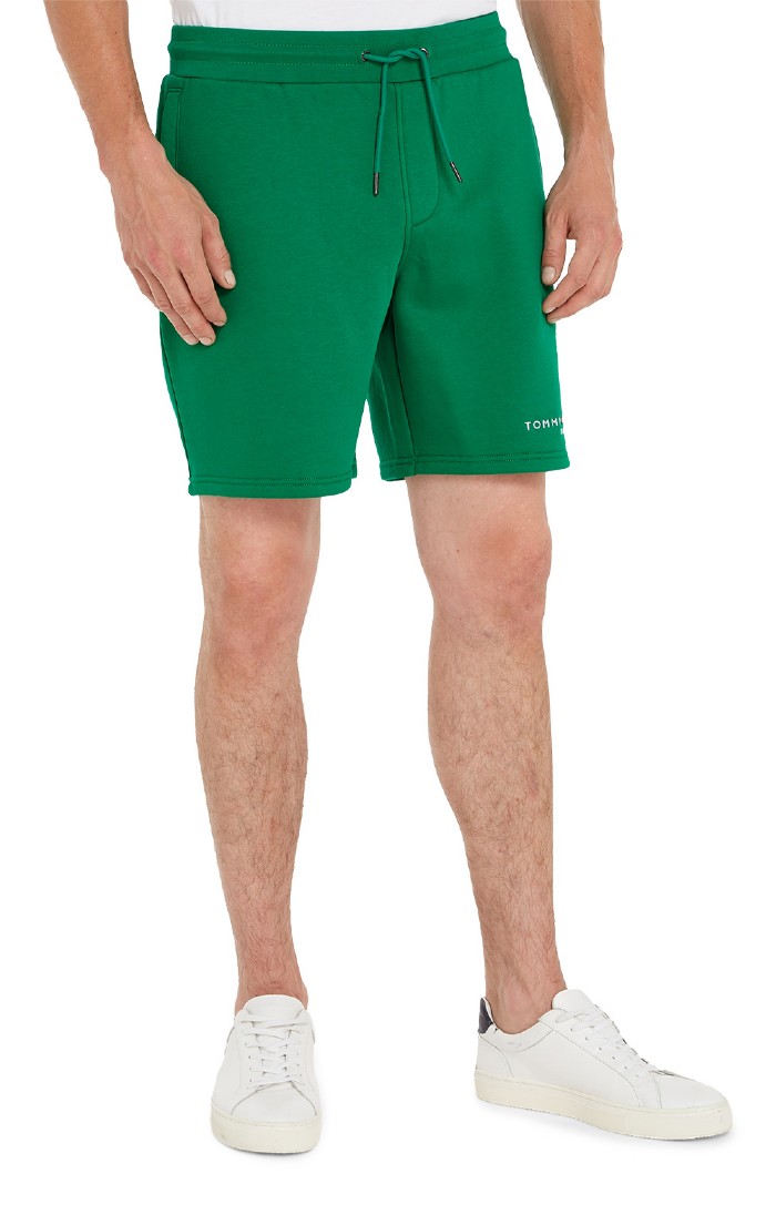 Hilfiger sweat shorts sale