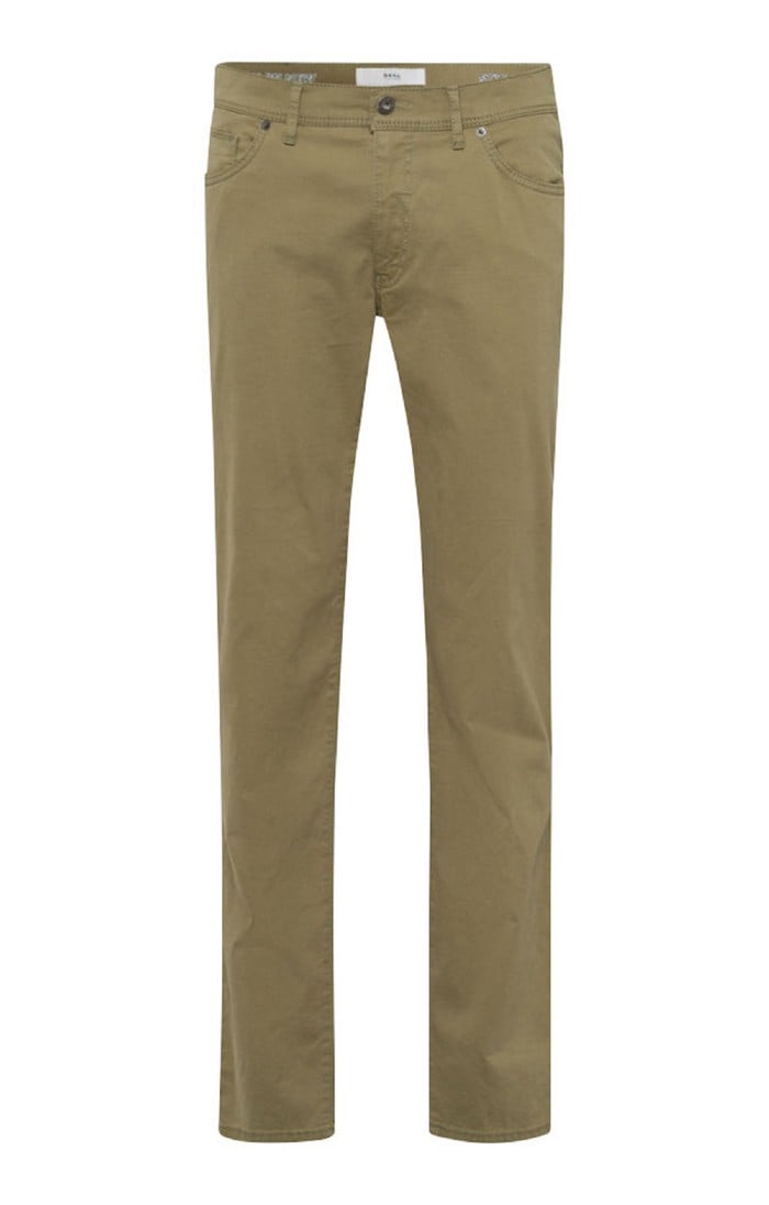 Five shops pocket chinos