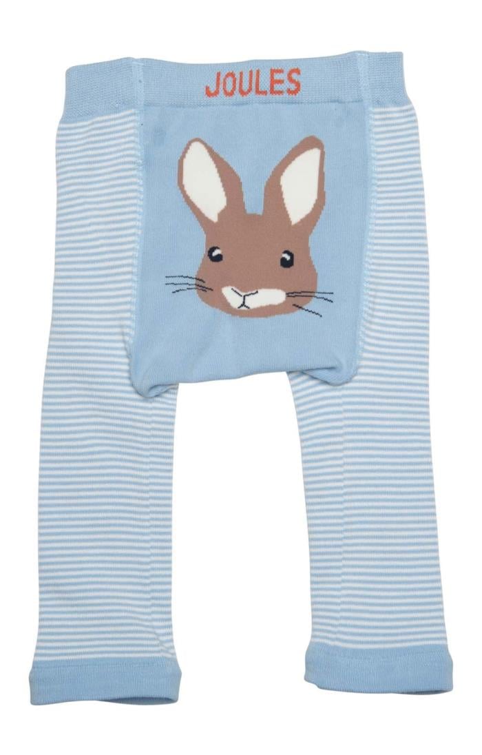 Joules Peter Rabbit Lively 2 Pack Character Leggings – Sam Turner