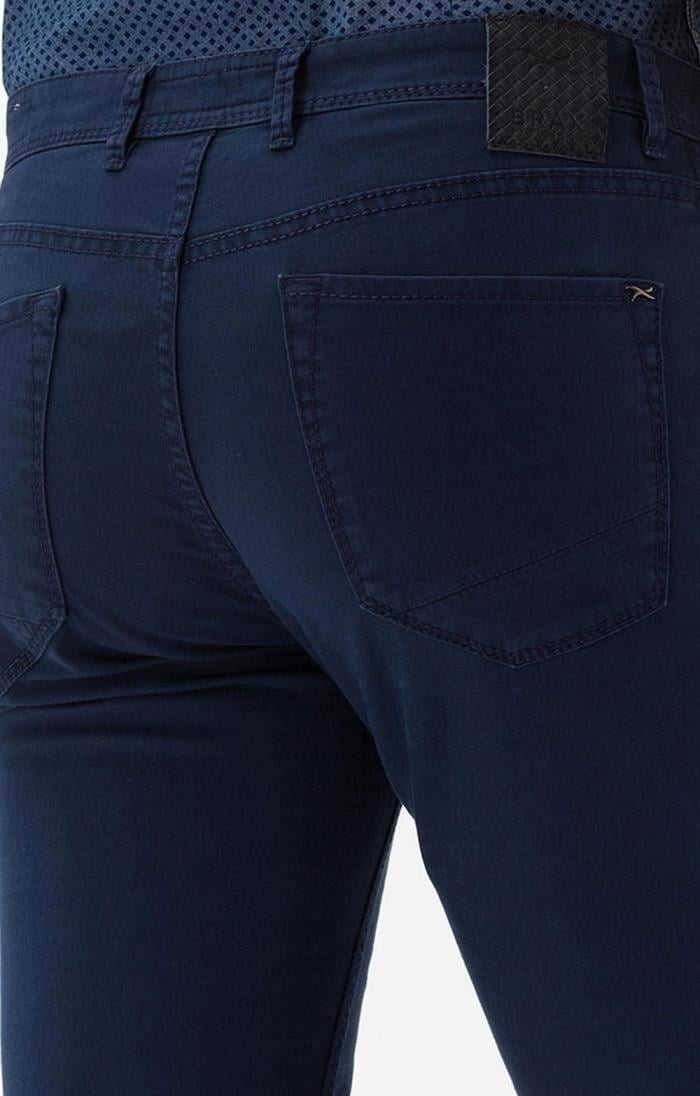Men\'s Brax 5 Pocket - Fit Bruar Modern House of Trousers