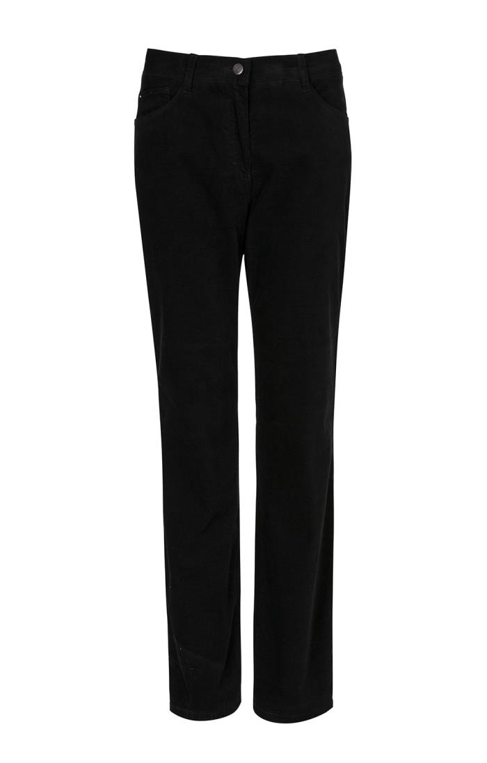 Ladies' Corduroy Trousers | Cord Trousers for Women | House of Bruar