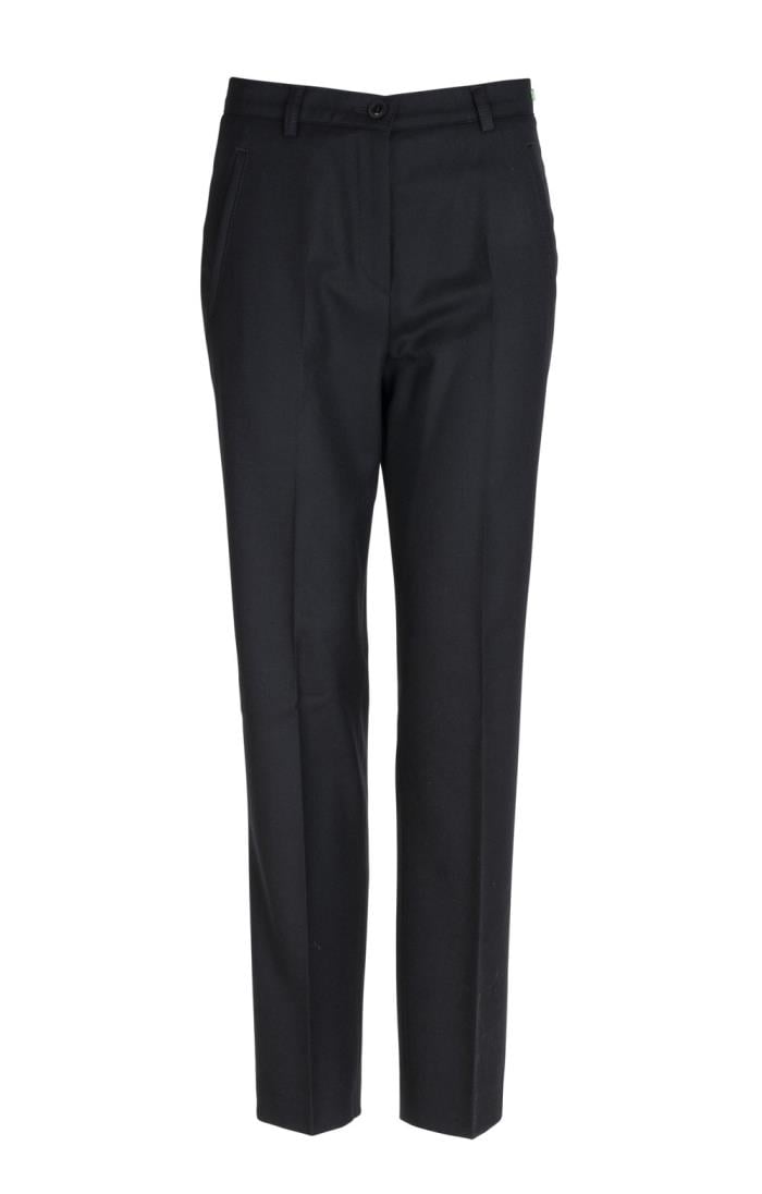 Gardeur Classic Trousers - House of Bruar