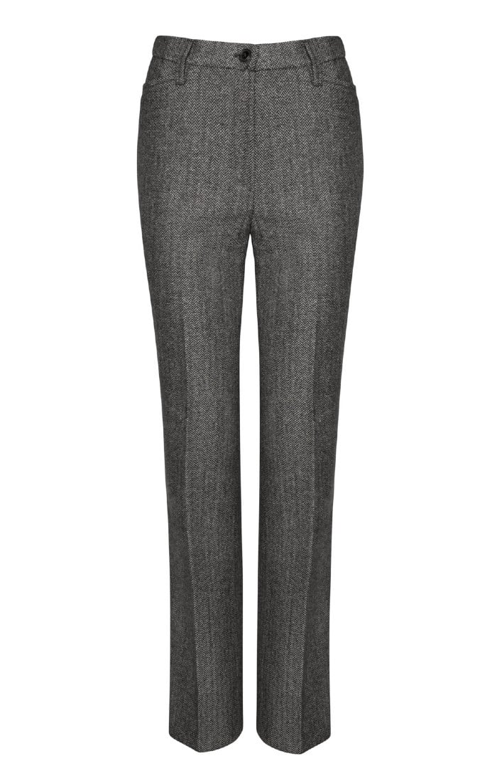 Ladies Gardeur Kayla Trousers - House of Bruar