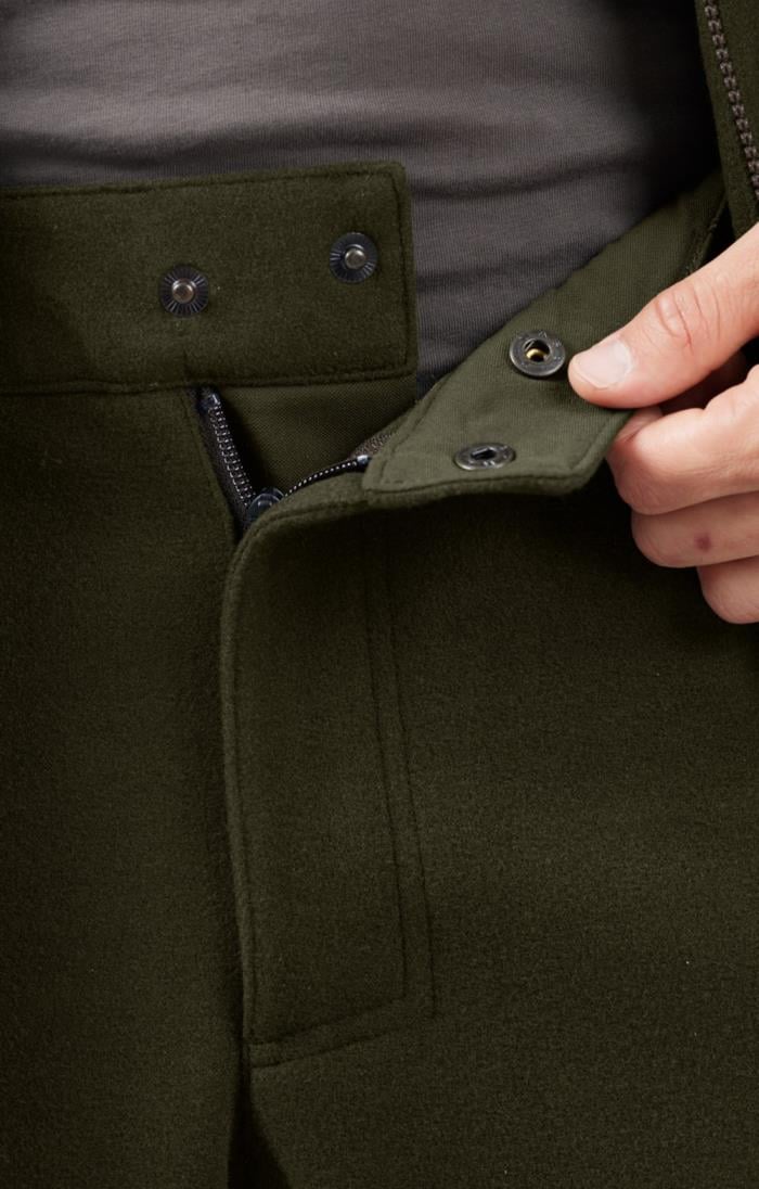 Kurt Thune SMART Hybrid Trousers - Made To Measure