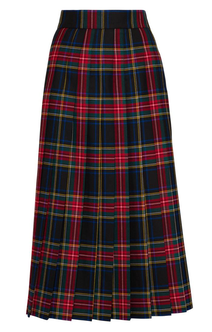 Ladies skirts outlet house of bruar