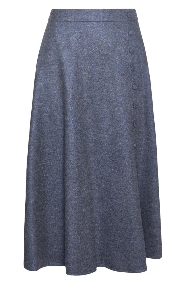 Swing Skirts | Retro-Style Skirts | House of Bruar