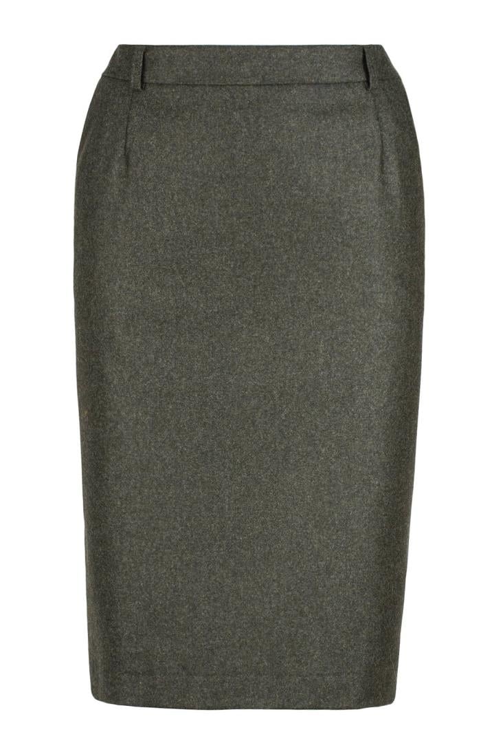 Ladies’ Flannel Skirts | The House of Bruar