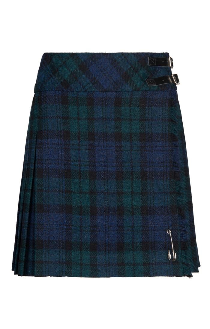 Ladies’ Tweed Skirts | House of Bruar