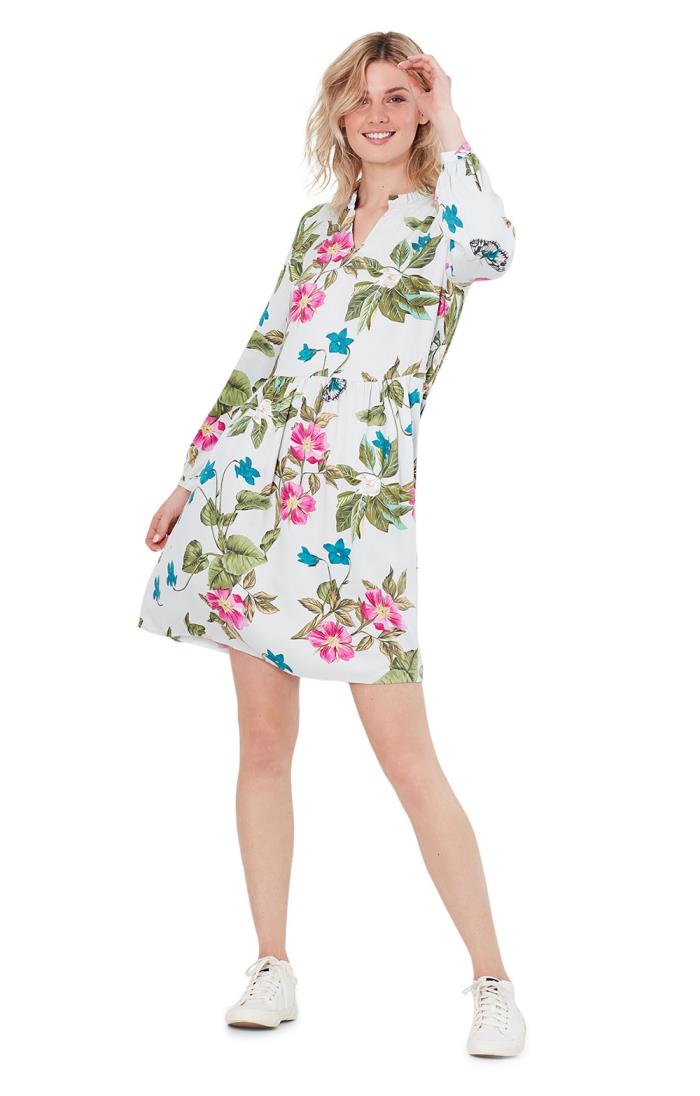 joules ladies summer dresses