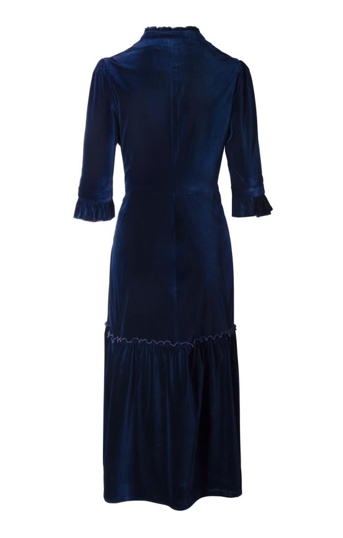 Ladies Victorian Dress Ladies Dresses House Of Bruar