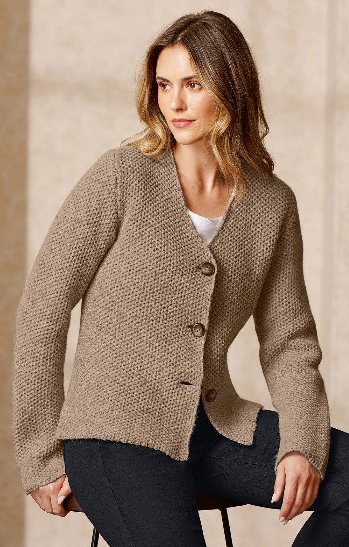 Fancy cardigan ladies best sale