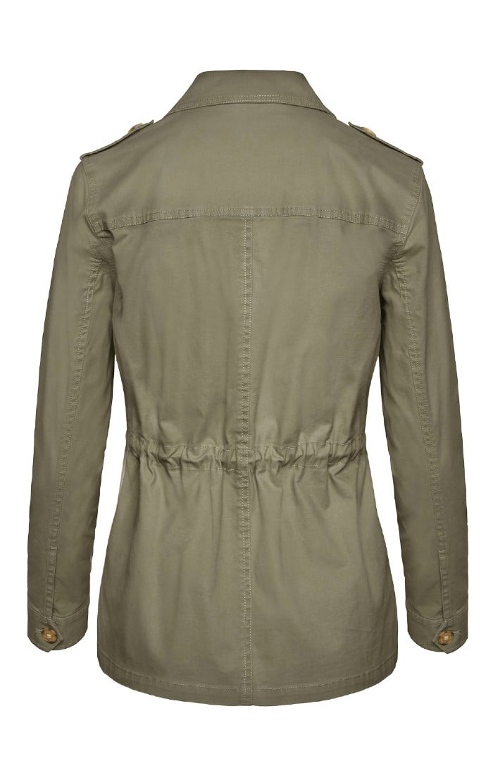 Ladies Chino Jacket - House of Bruar