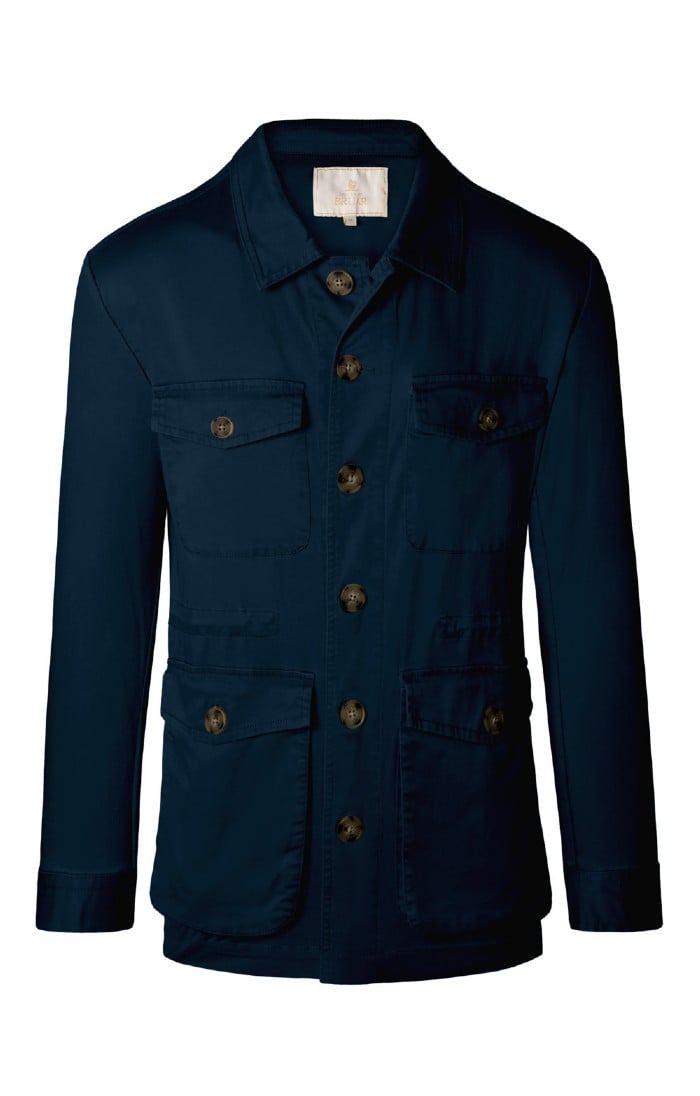 Men’s Chino Jacket