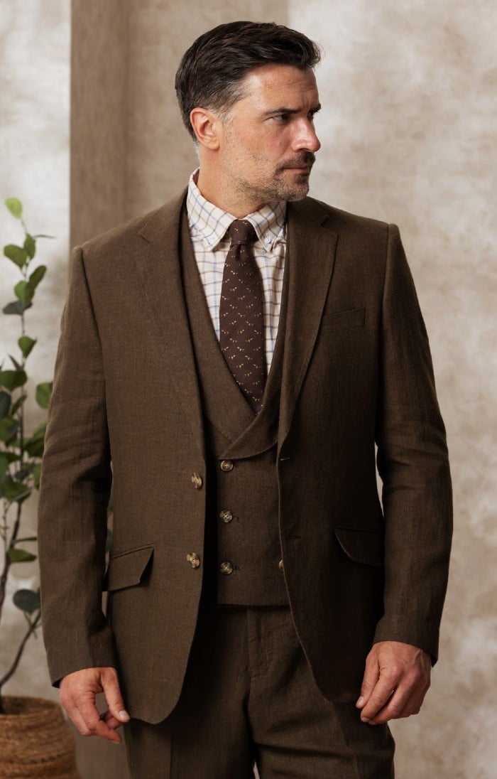 Men's Casual Jackets & Blazers | The House of Bruar