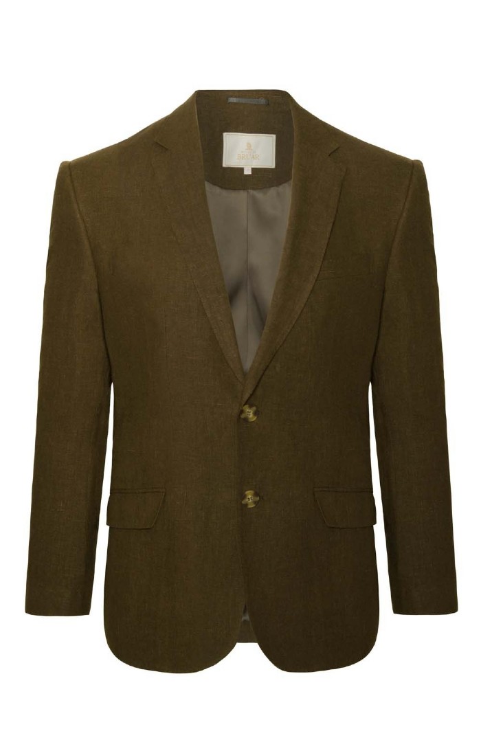 Men's Jackets & Blazers | The House of Bruar