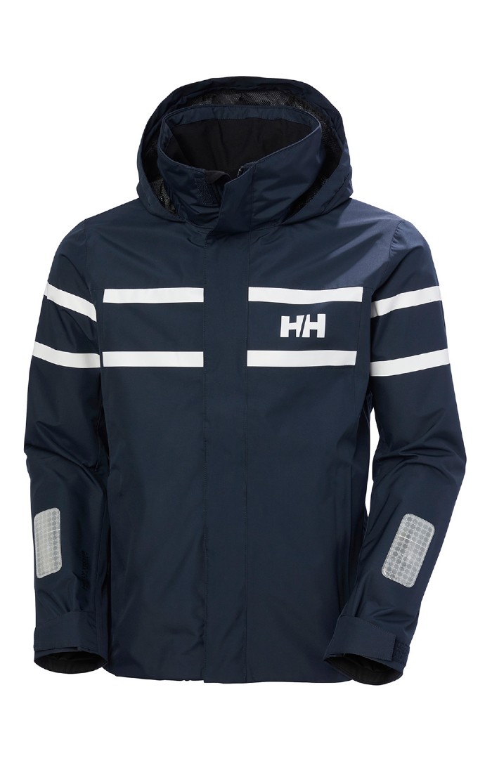 Inshore jacket hot sale