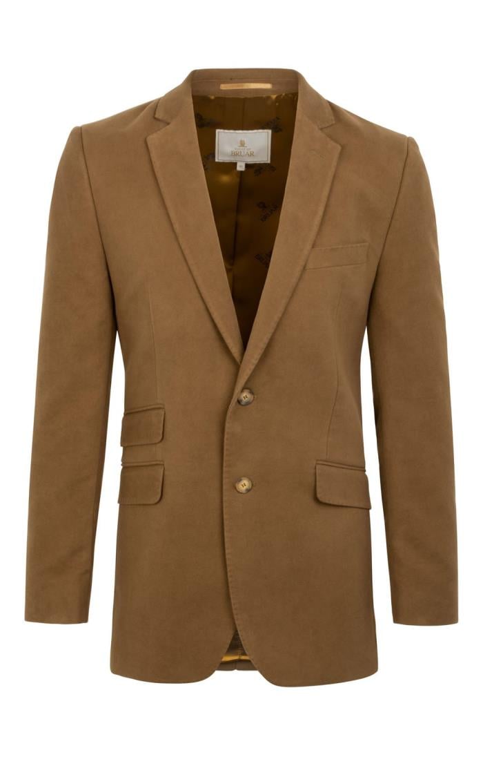 rm williams moleskin jacket