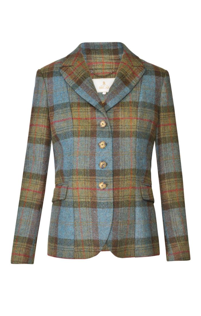 Tweed show hot sale jacket sale