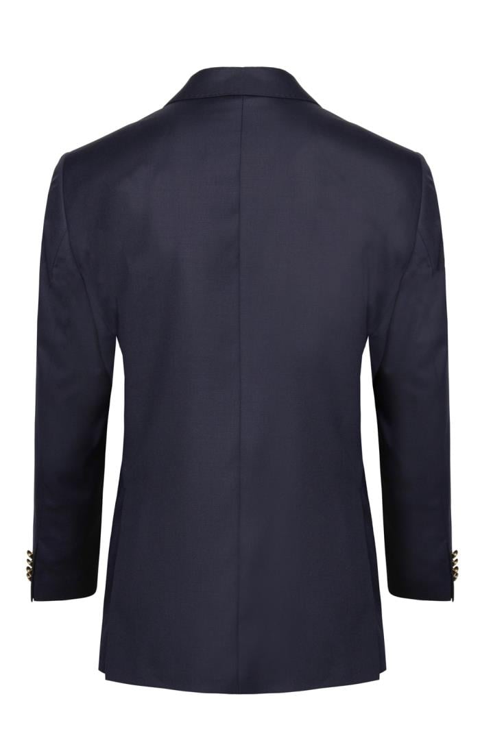 Merino on sale blazer mens