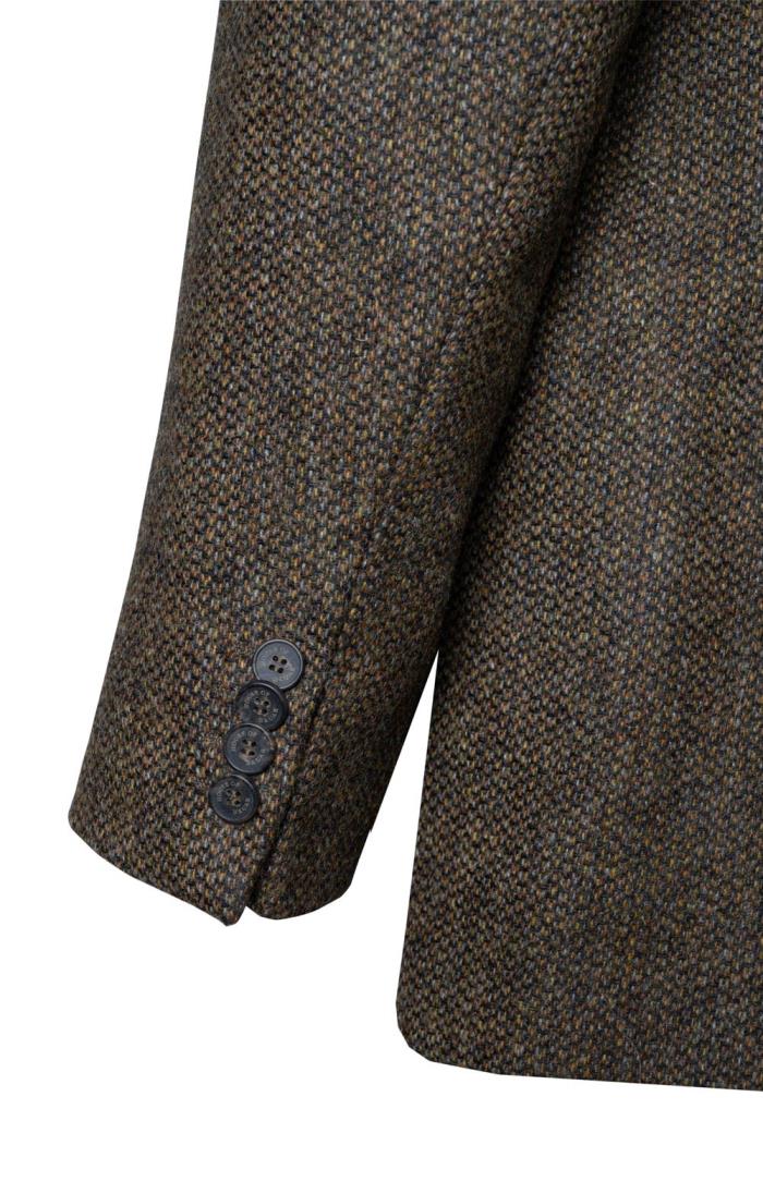 Mens Classic Tweed Jacket - House of Bruar
