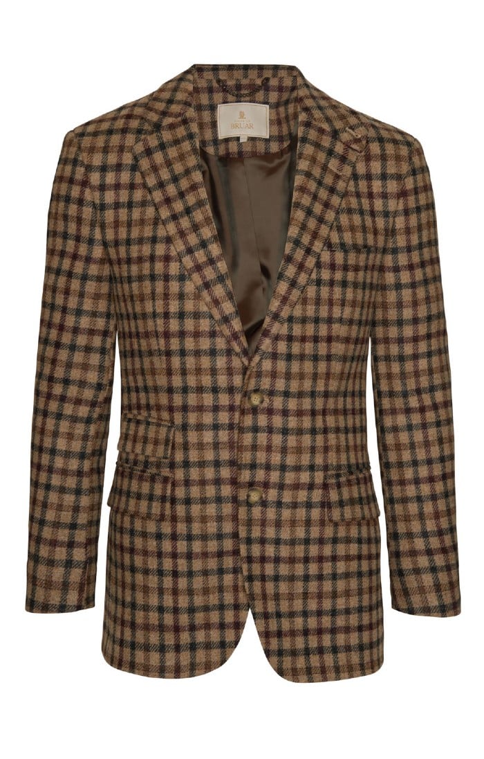 Men's Tweed Blazers | The House of Bruar Page 2