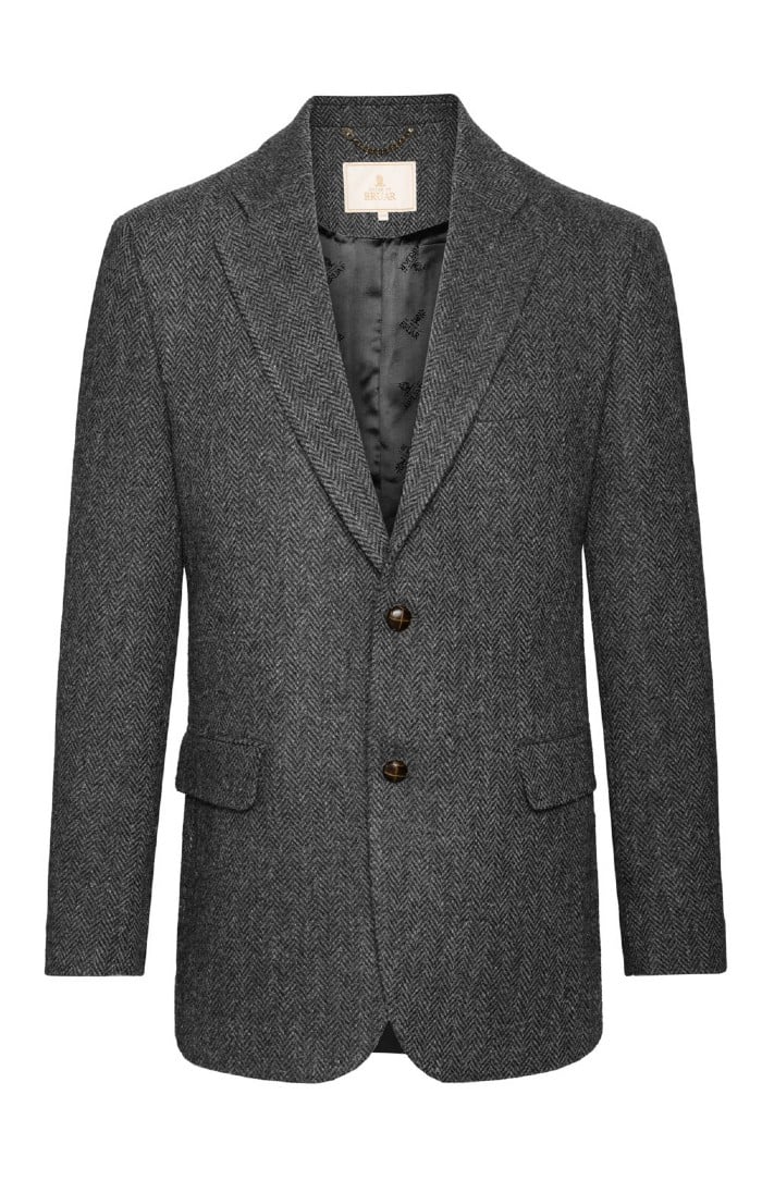 Men's Harris Tweed Jackets & Coats | House of Bruar