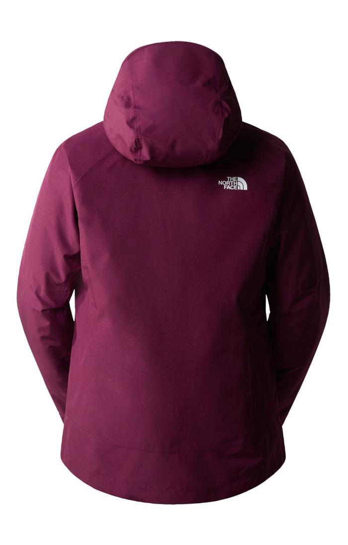 North face sale inlux sale