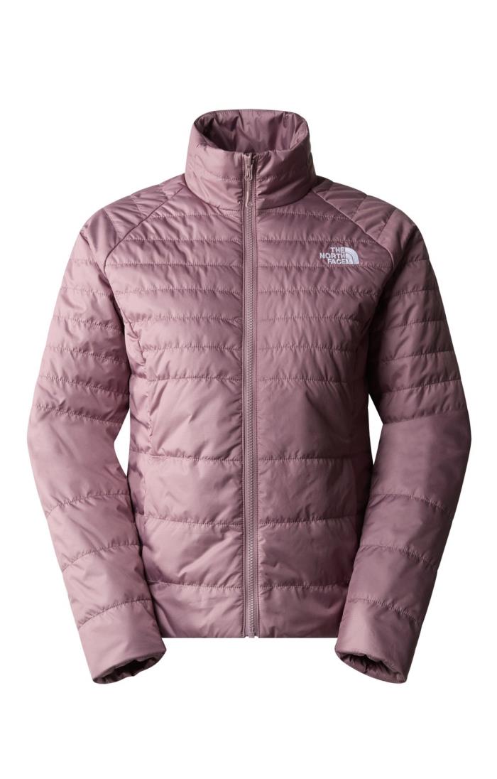 Women's harway north face on sale jacket