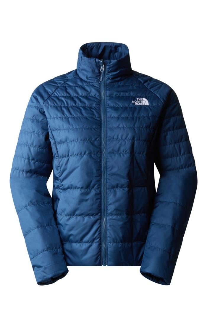 North face thermoball 2025 triclimate womens