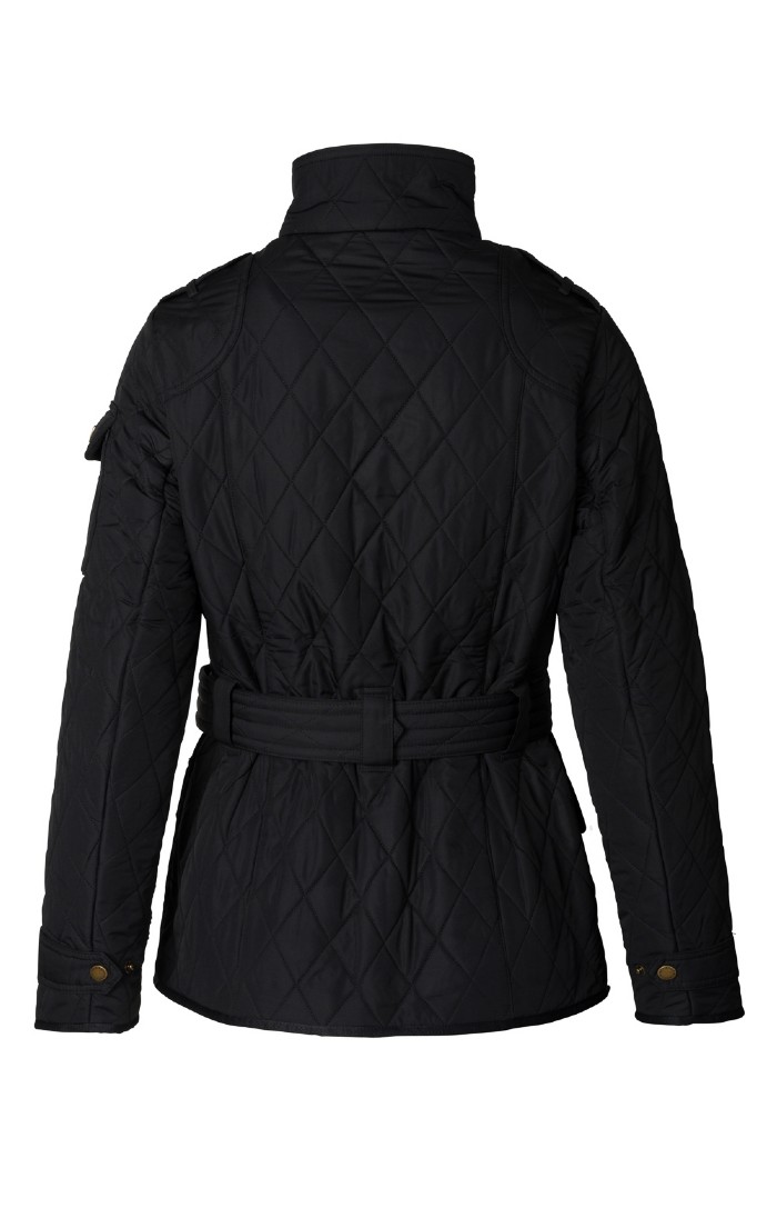 Barbour tourer polarquilt jacket best sale