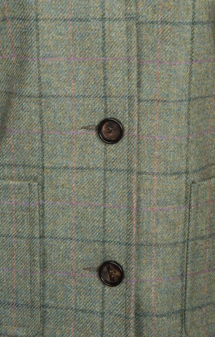 highland tweed casual jacket