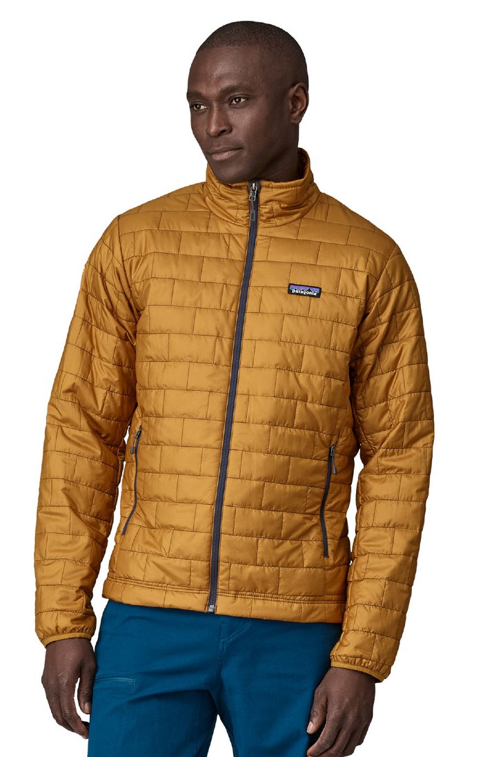 Patagonia nano mens on sale