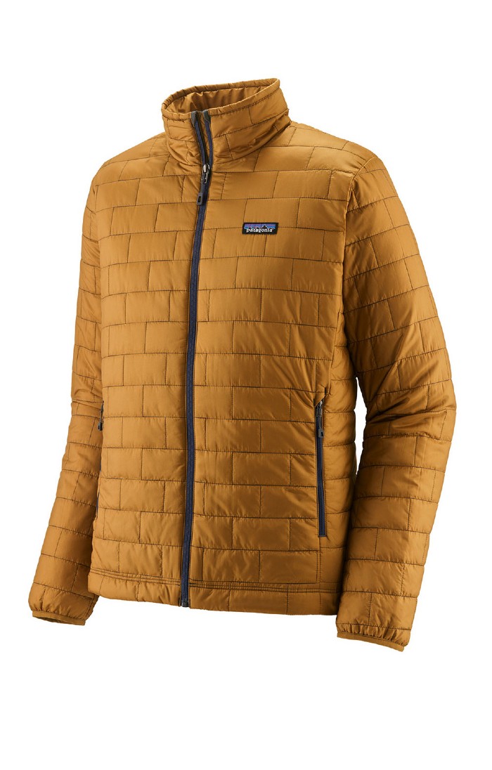 Patagonia nano puff mens best sale