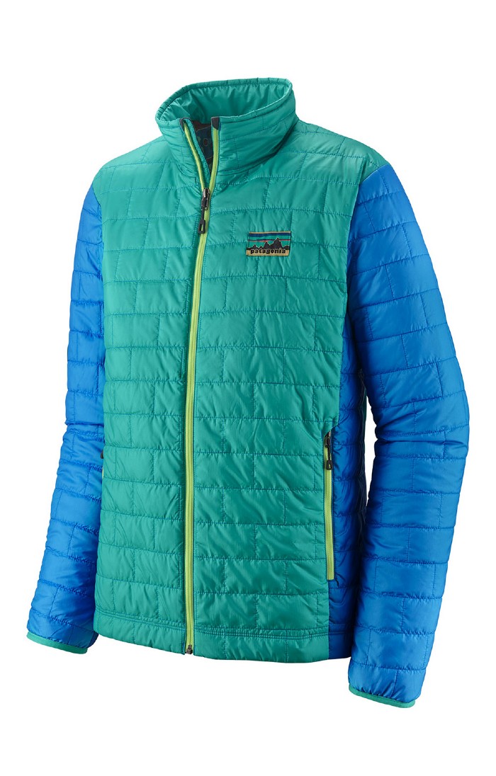 Patagonia nano puff mens medium online