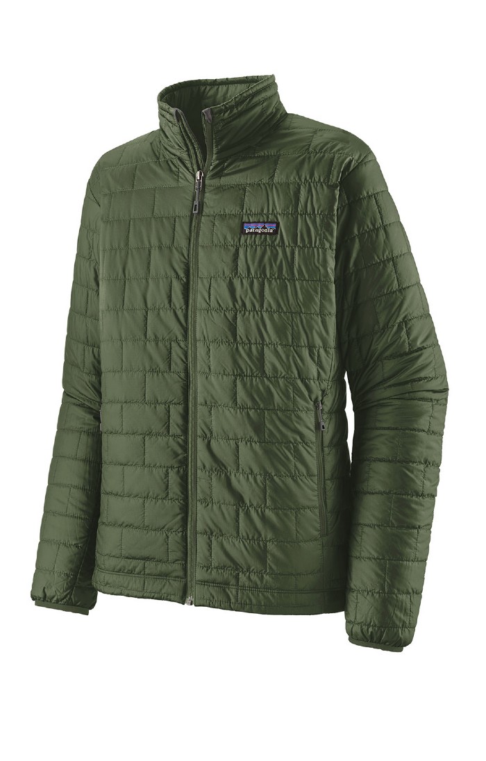 Men s Patagonia Nano Puff Jacket