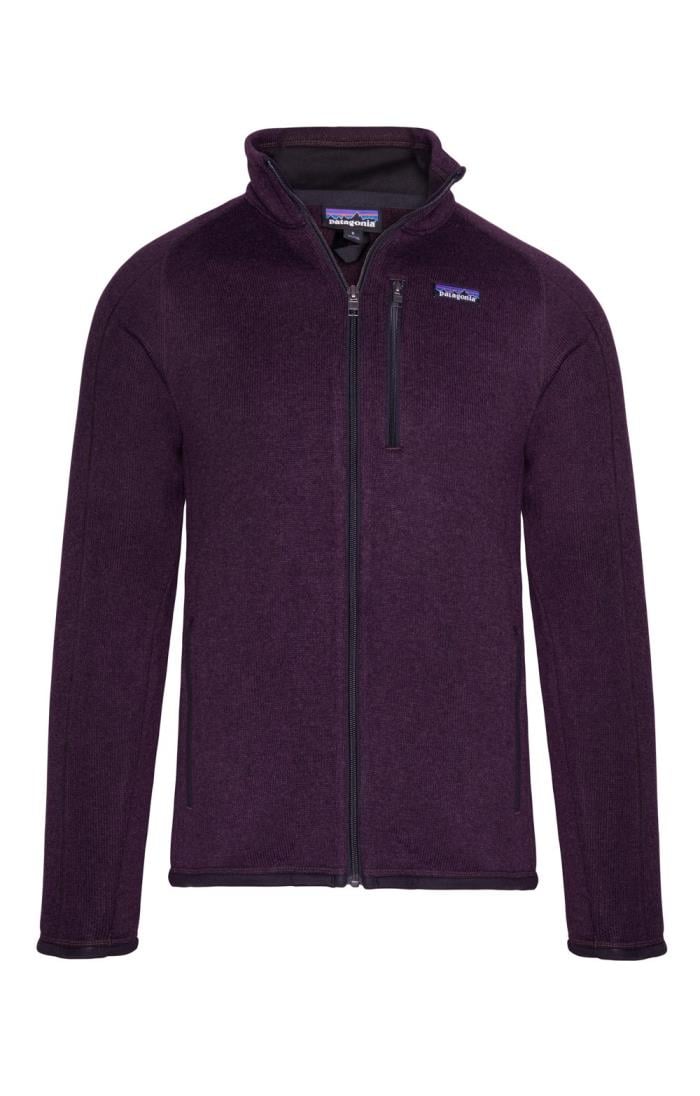 Men's Patagonia, Better Sweater® Fleece Jacket